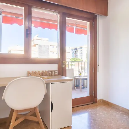 Apartment Center Lv Marbella