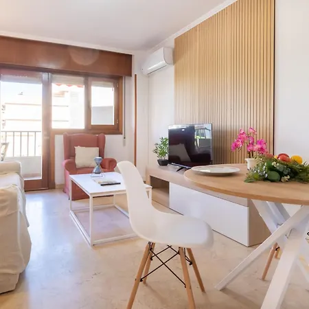 Apartment Center Lv *