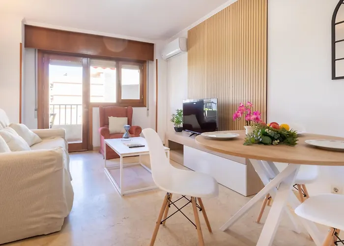 Apartment Finally *