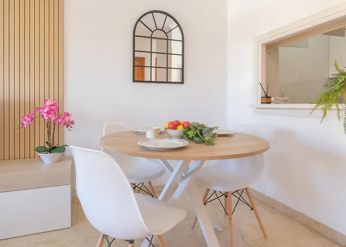 Finally Apartment Marbella